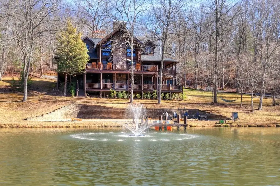 505 Old Salem Road, Mineral Bluff, GA 30559 - #2