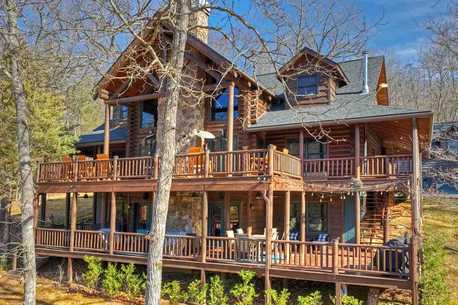 505 Old Salem Road, Mineral Bluff, GA 30559 - #3