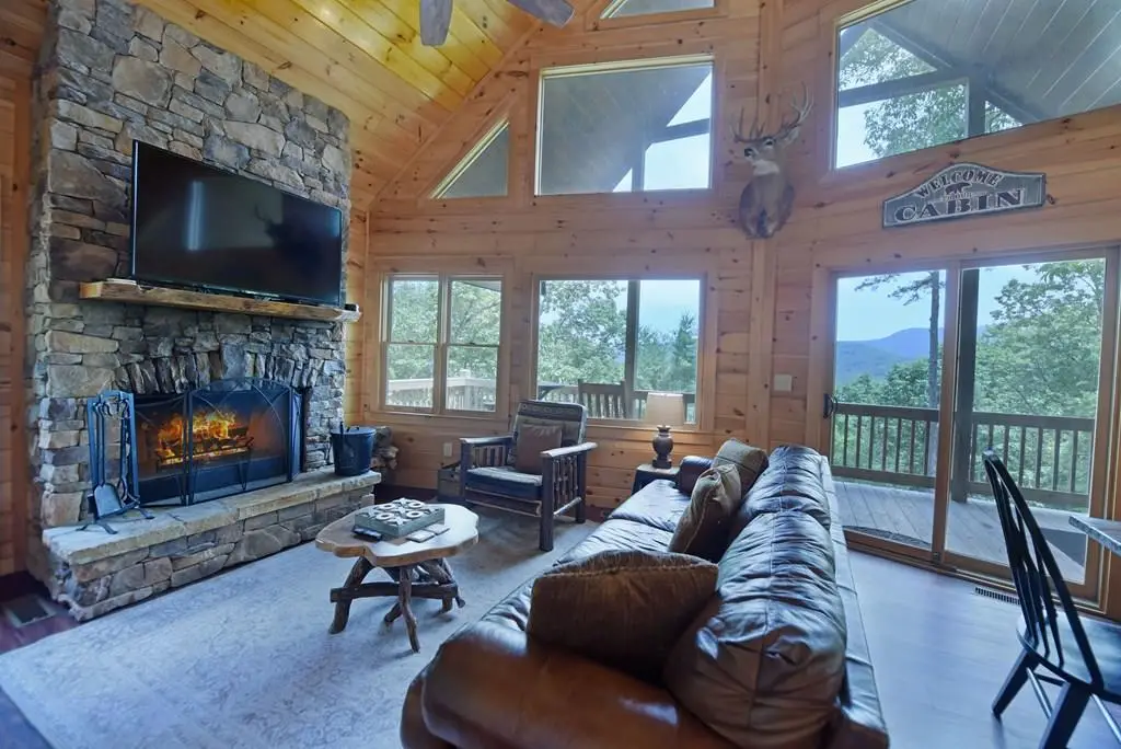 73 Rosiey Lane, Blue Ridge, GA 30513 - #1