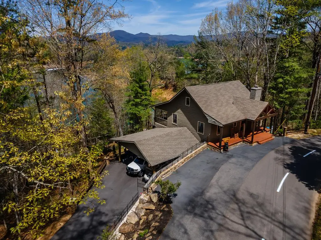 1227 Village Road, Murphy, NC 28906 - #1