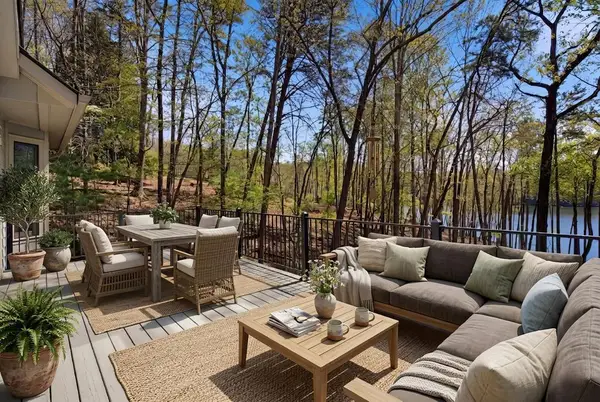 33 Kingfisher Point, Big Canoe, GA 30143