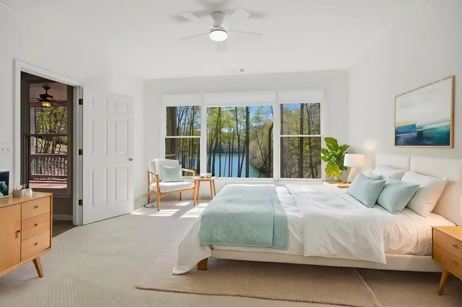 33 Kingfisher Point, Big Canoe, GA 30143 - #2
