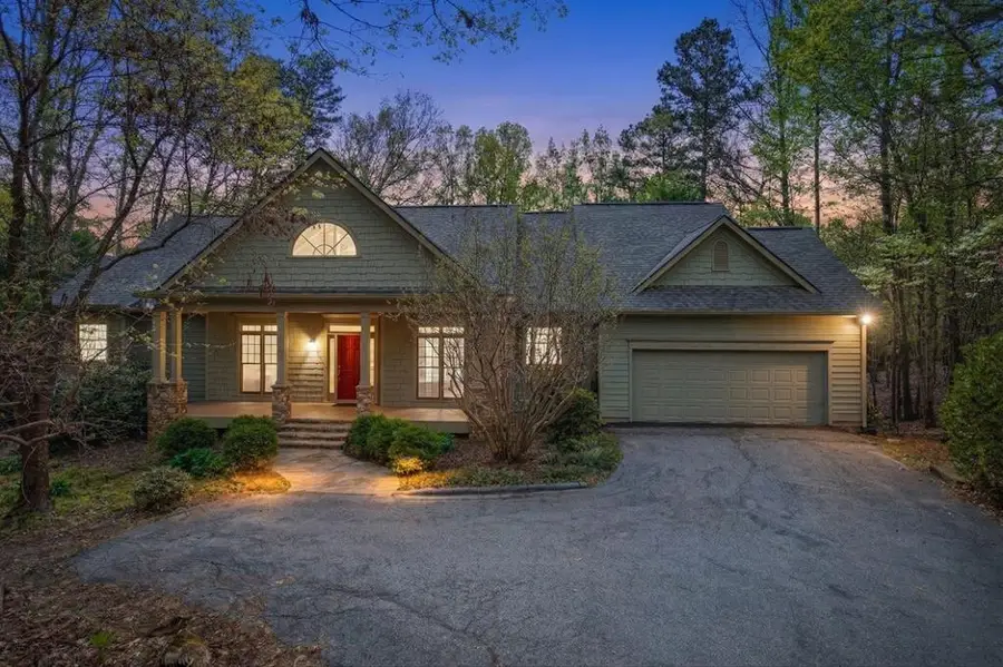 33 Kingfisher Point, Big Canoe, GA 30143 - #3