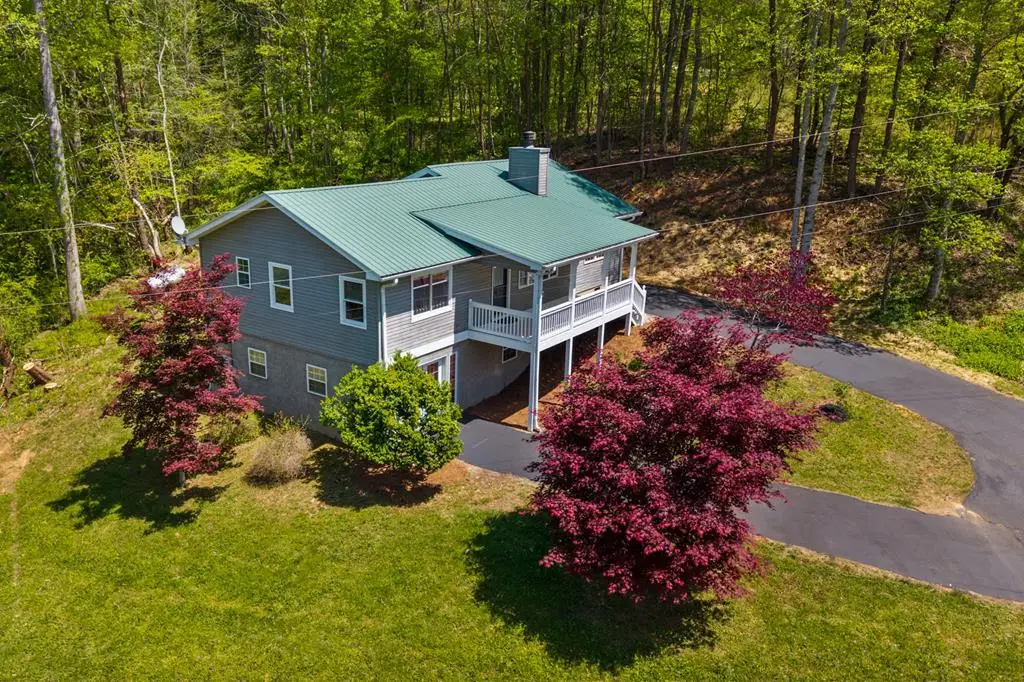 2960 Trackrock Church Road, Blairsville, GA 30512 - #1