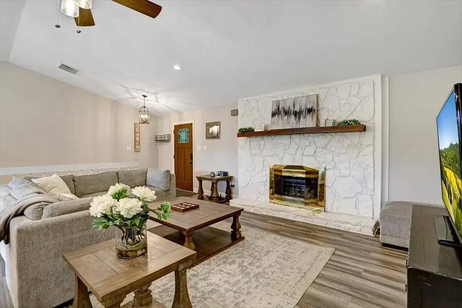 2360 The Ridges /bill Bro, Hiawassee, GA 30546 - #2