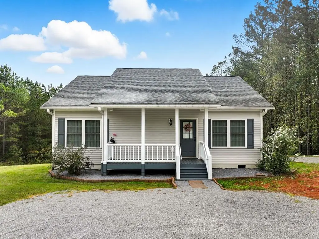716 Old Pleasant Valley, Talking Rock, GA 30175 - #1