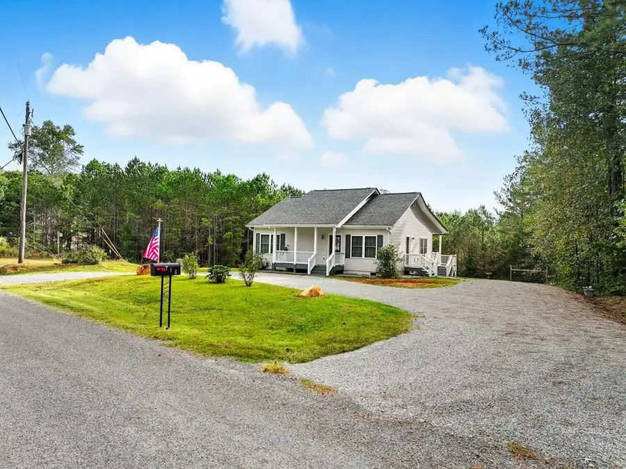 716 Old Pleasant Valley, Talking Rock, GA 30175 - #2