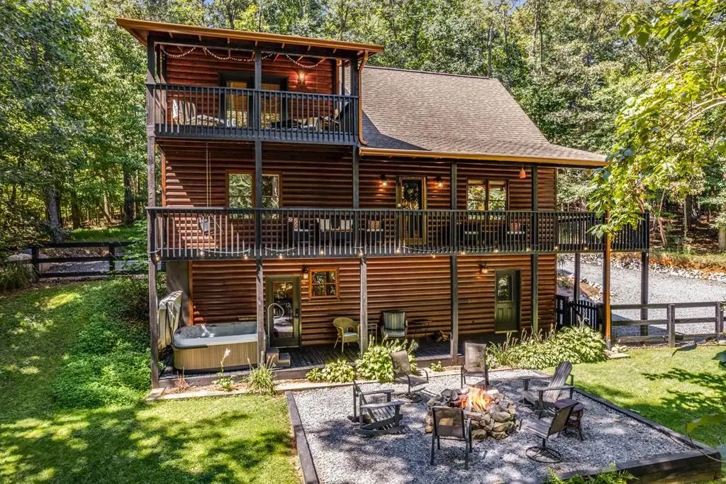 119 Summit Street, Ellijay, GA 30540 - #1