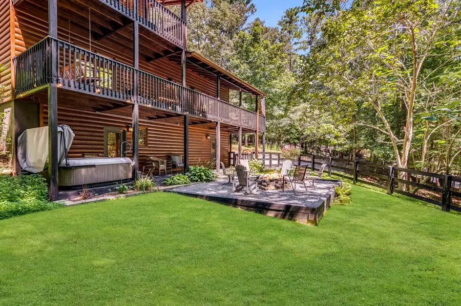 119 Summit Street, Ellijay, GA 30540 - #3