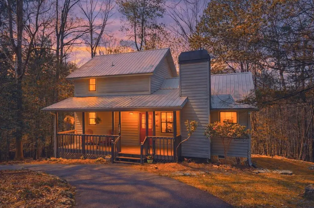 152 Misty Hollow Ridge, Ellijay, GA 30536 - #1