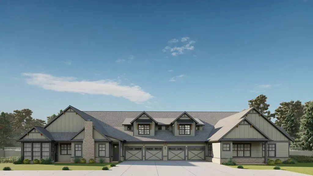 65 Villa Vista, Marble Hill, GA 30148 - #1