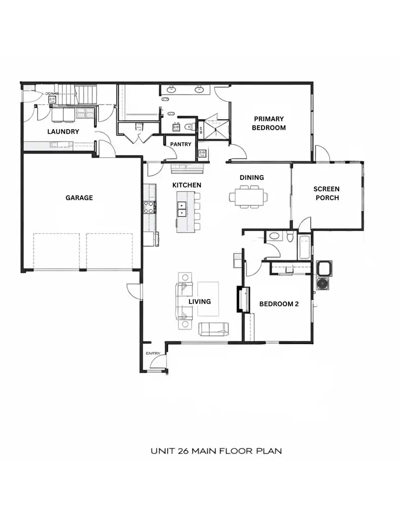 65 Villa Vista, Marble Hill, GA 30148 - #2