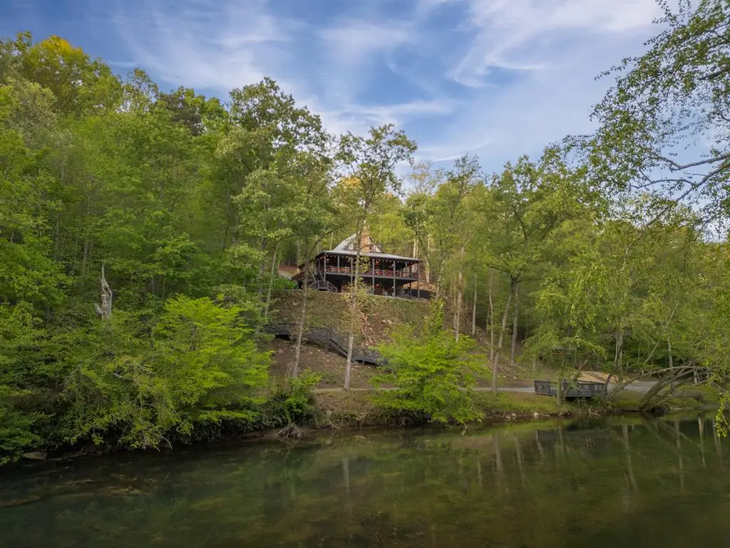 207 Arrow Way, Mineral Bluff, GA 30559 - #1