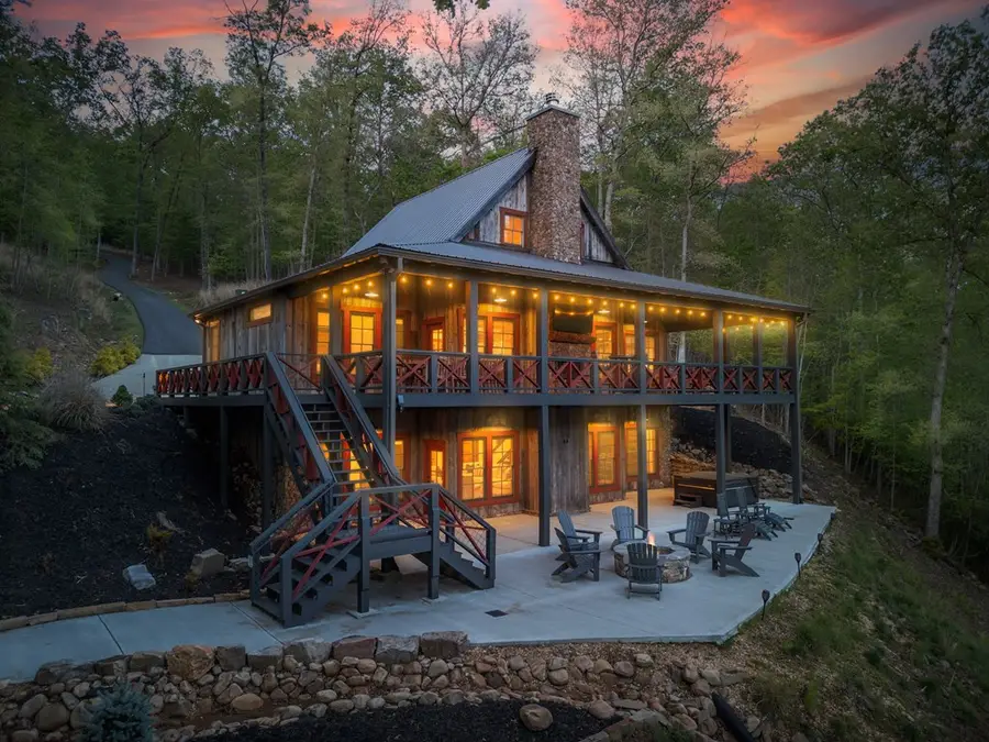 207 Arrow Way, Mineral Bluff, GA 30559 - #3