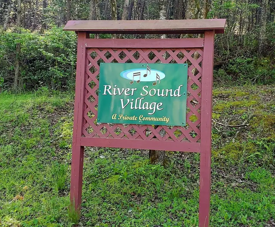 H-5 River Sound Village, Hayesville, NC 28904 - #2