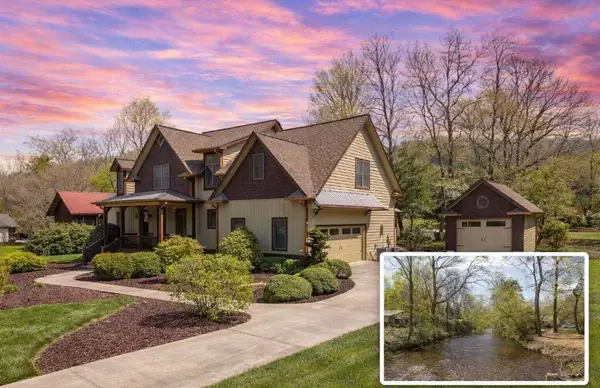 2171 Big Pine Drive, Hiawassee, GA 30546