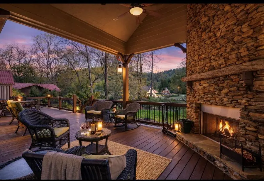 2171 Big Pine Drive, Hiawassee, GA 30546 - #2