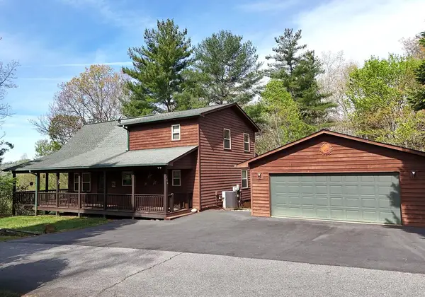 160 Serenity Pointe Drive, Murphy, NC 28906