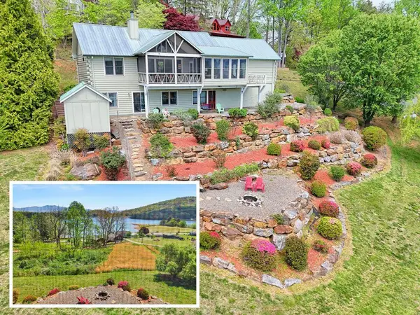 1930 Lakeview Summit Drive, Young Harris, GA 30582