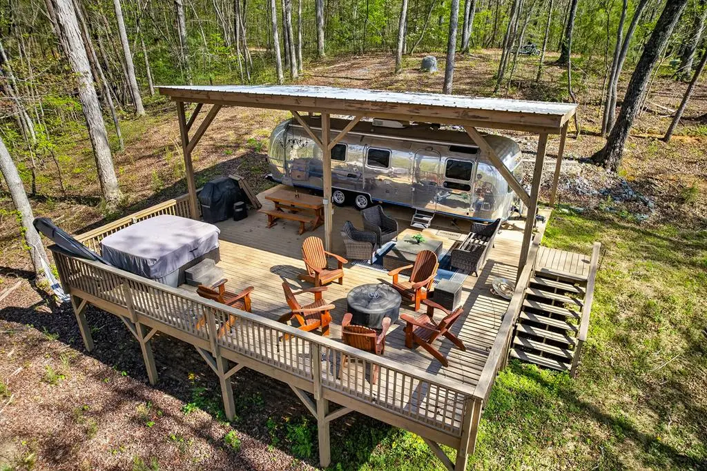 7.27 ac. Sumac Lane, Ellijay, GA 30540 - #1