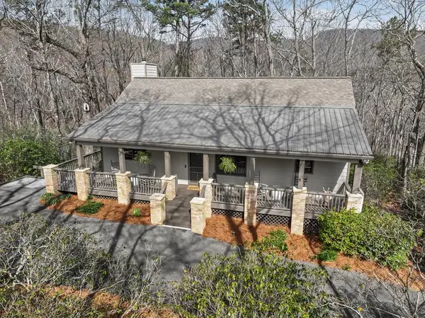 155 Dogwood Lane, Big Canoe, GA 30143