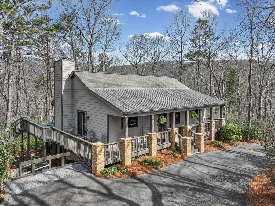 155 Dogwood Lane, Big Canoe, GA 30143 - #2