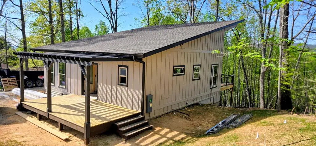 879 Summit Way, Blairsville, GA 30512 - #1