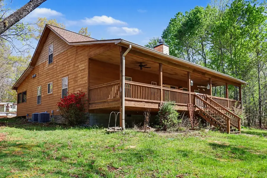 127 Hard Rock Hill, Blairsville, GA 30512 - #2