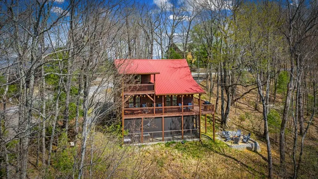890 Brittney Drive, Blue Ridge, GA 30513 - #1