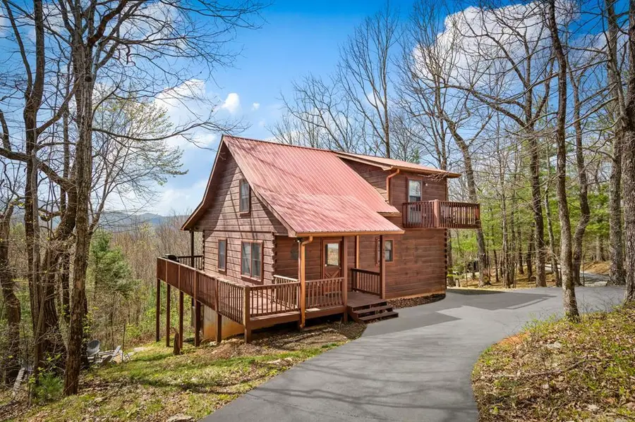 890 Brittney Drive, Blue Ridge, GA 30513 - #2