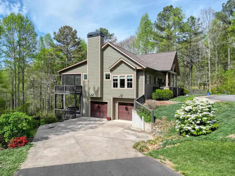 338 Meadow Brooke Drive, Young Harris, GA 30582 - #3