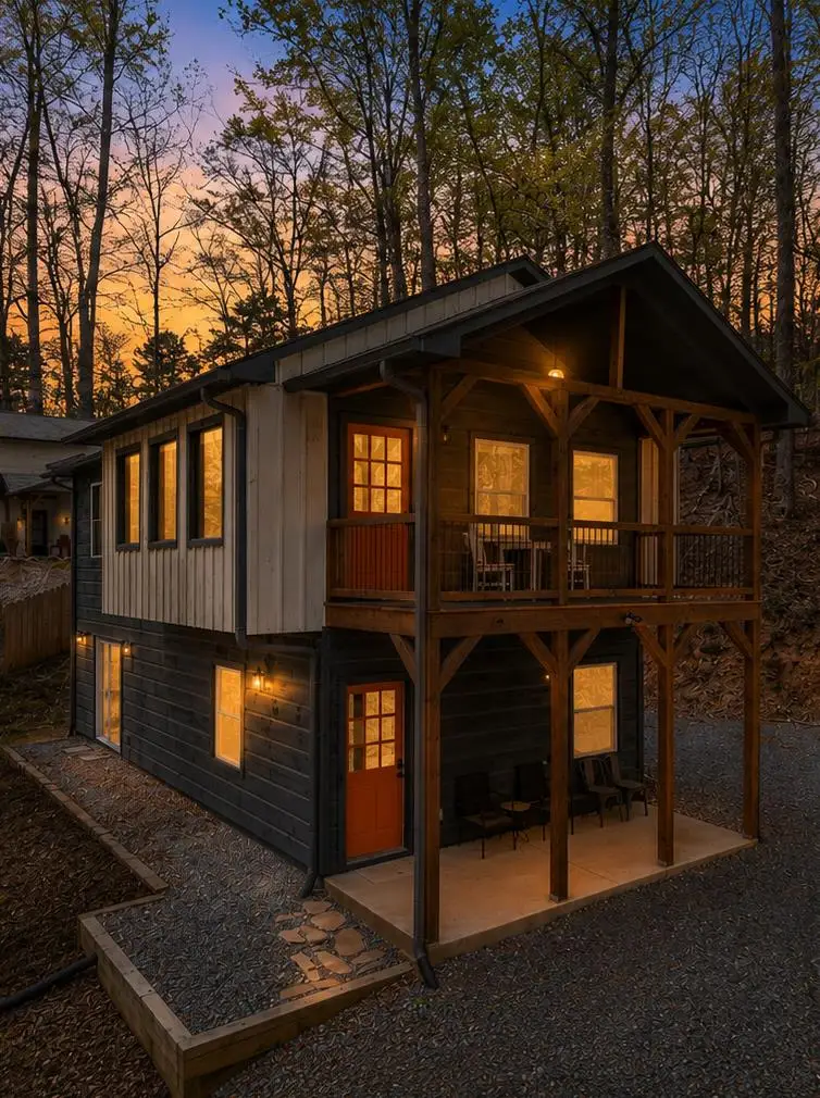164 Echo Lane, Ellijay, GA 30540 - #1