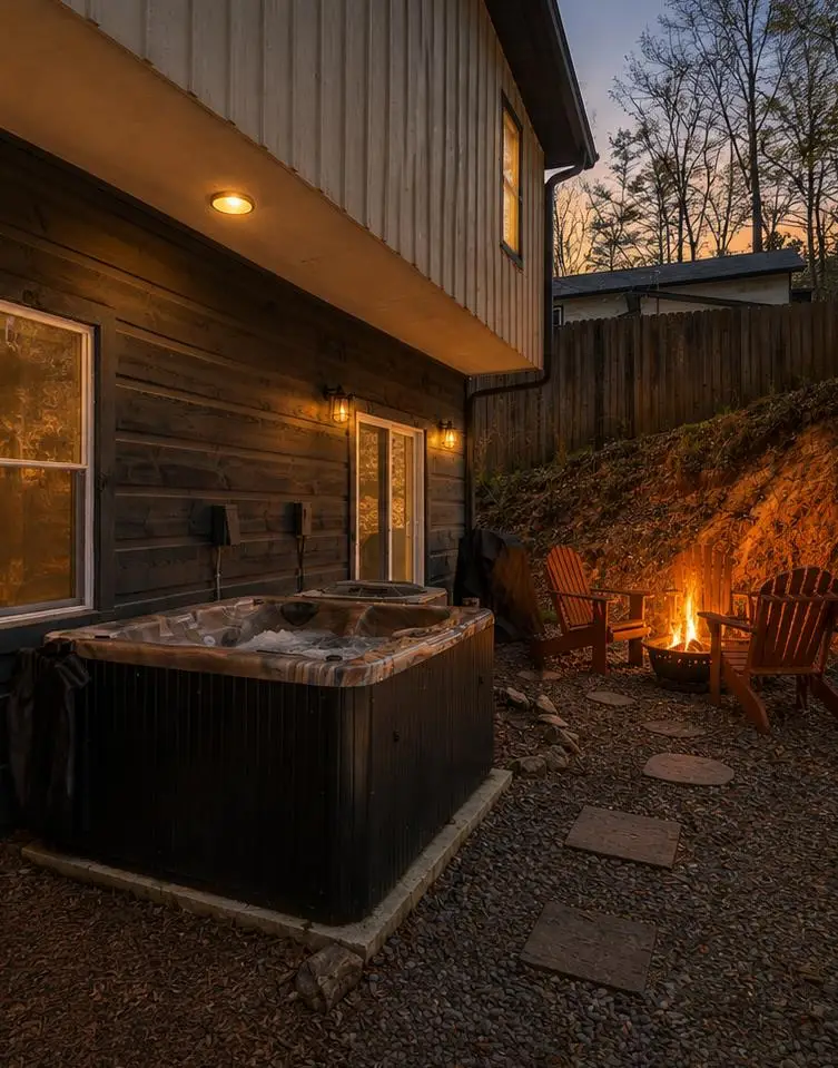 164 Echo Lane, Ellijay, GA 30540 - #2