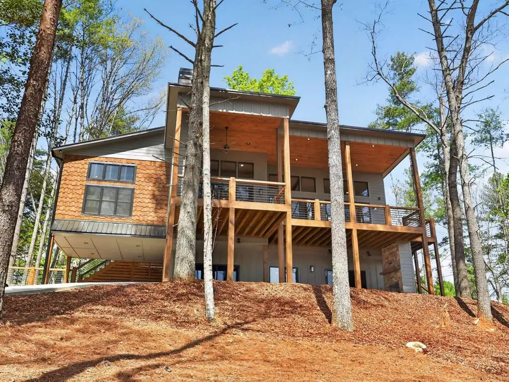 95 Sapulpa Court, Ellijay, GA 30540 - #1