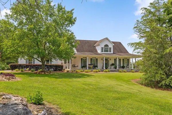 1800 Hwy 286, Chatsworth, GA 30705