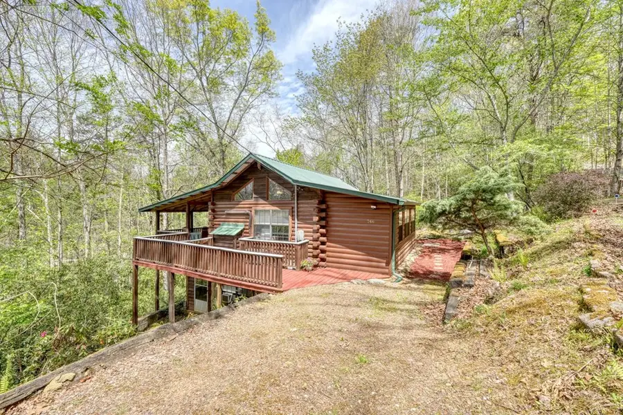 746 High Ridge Road, Murphy, NC 28906 - #2