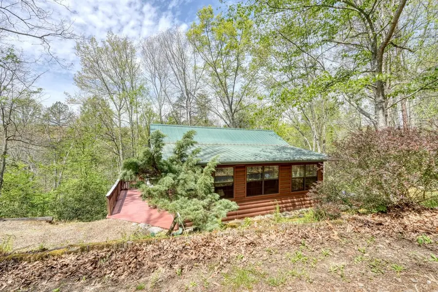 746 High Ridge Road, Murphy, NC 28906 - #3