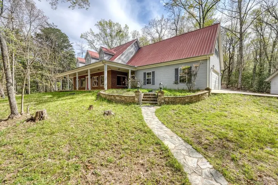 74 Timber Lane, Blairsville, GA 30512 - #3