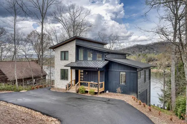 161 Windjammer Drive, Hiawassee, GA 30546