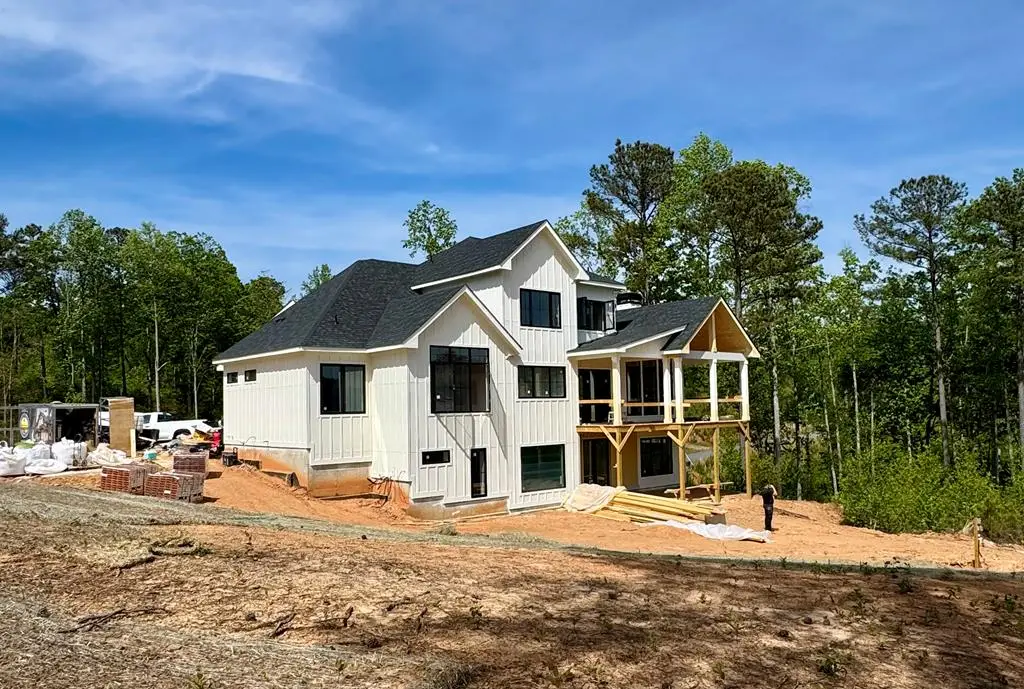825 Oak Park Drive, Talking Rock, GA 30175 - #1