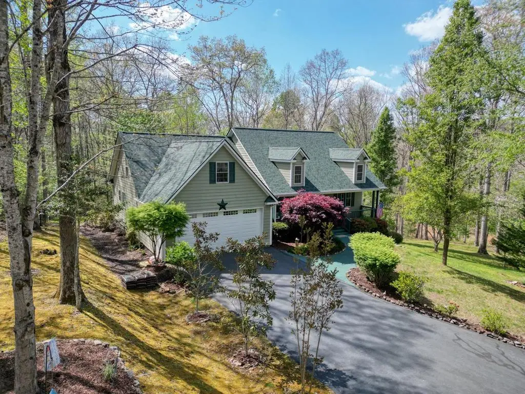 1514 Smithfield Lane, Young Harris, GA 30582 - #1