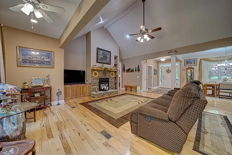 1514 Smithfield Lane, Young Harris, GA 30582 - #2