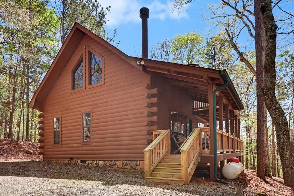 114 Palisade Drive, Ellijay, GA 30540 - #1
