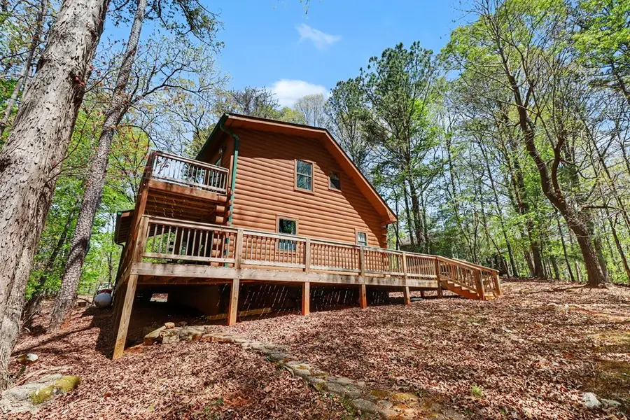114 Palisade Drive, Ellijay, GA 30540 - #2