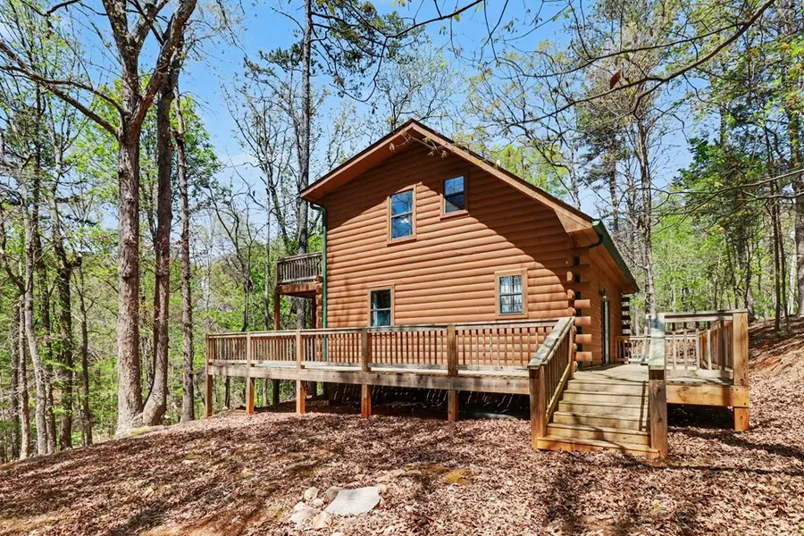 114 Palisade Drive, Ellijay, GA 30540 - #3