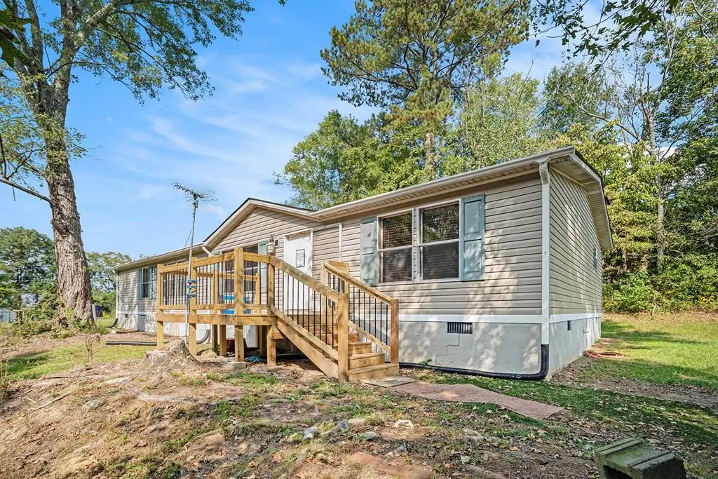 359 Norton Bridge Road, Chatsworth, GA 30705 - #1