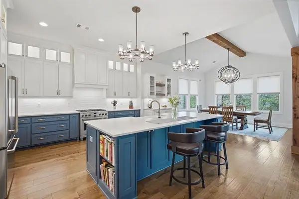 83 Summit Drive W, Big Canoe, GA 30143