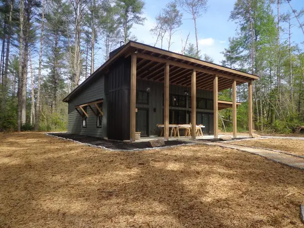561 Woodland Trail, Epworth, GA 30541