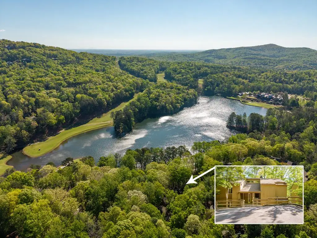 135 Chestnut Rise Trail, Jasper, GA 30143 - #1