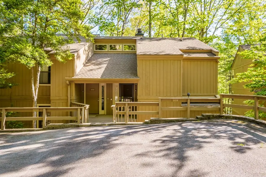 135 Chestnut Rise Trail, Jasper, GA 30143 - #2